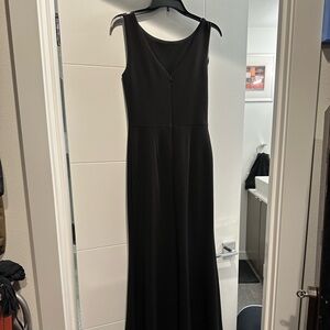Betsy and Adam maxi dress